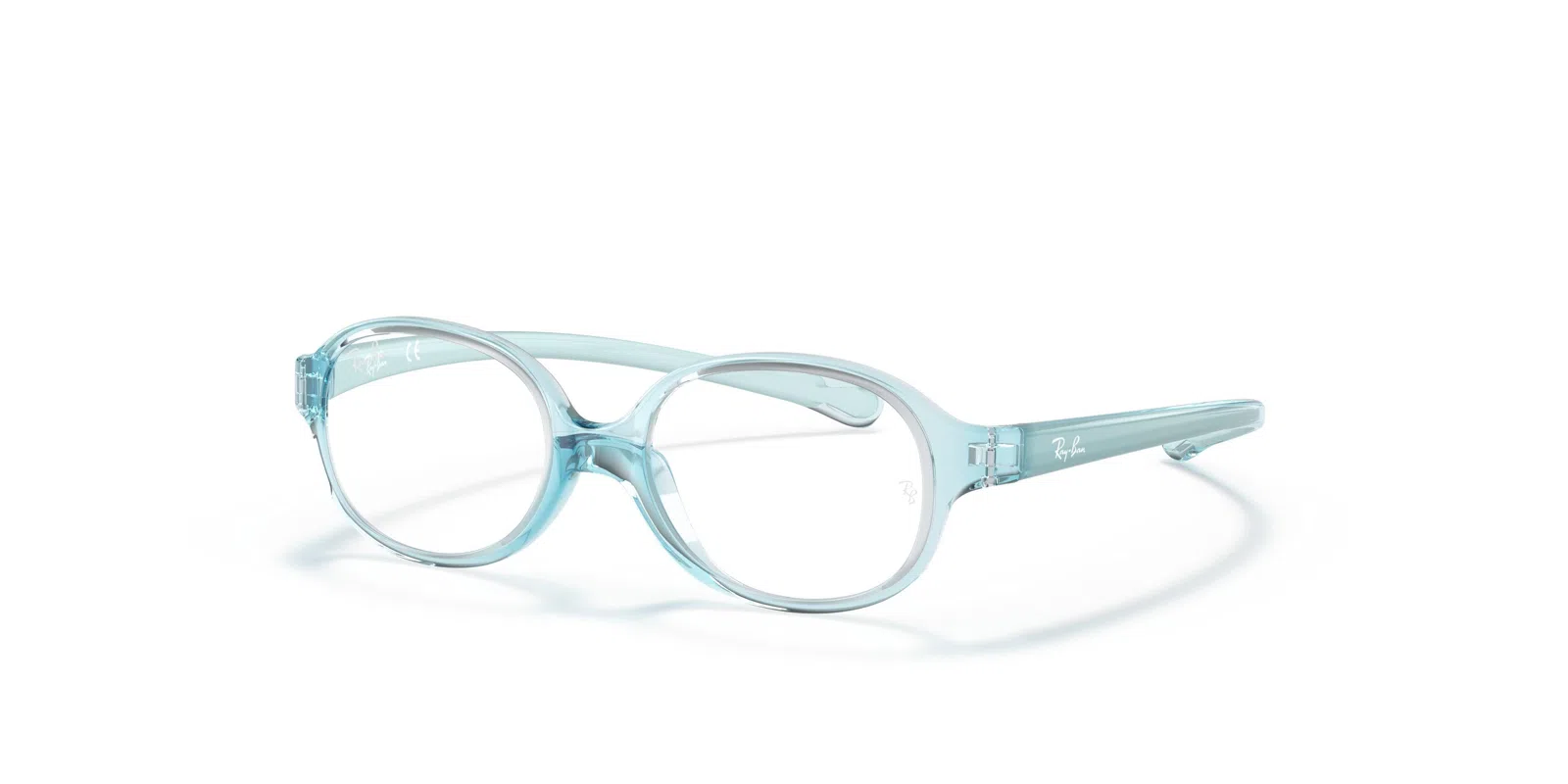 Ray-Ban Kids 0RY1587 Eyeglasses - view 18